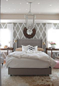 Master Bedroom Inspiration