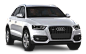 AUDI PNG car image