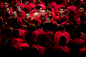Buddhists in Tibet : Nikon D610 OPEN FOR DEBATEYoung monks at monastery learn trough open debate. They discuss truths of faith and buddhist philosophy by trying to neglect them. Sometimes the discussion seems to be pretty aggressive, but there’s a little 