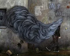 Dan May插画作品二::设计路上::网页设计、网站建设、平面设计爱好者交流学习的地方
