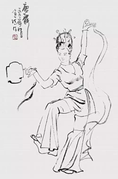 牛油果wanwan采集到敦煌