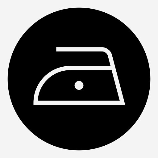 低温熨斗低温熨烫熨烫图标_88ICON ...