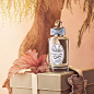 Photo by Penhaligon's on March 18, 2023. May be an image of fragrance.