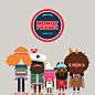MMT FRIENDZ : MOMOT Friendz