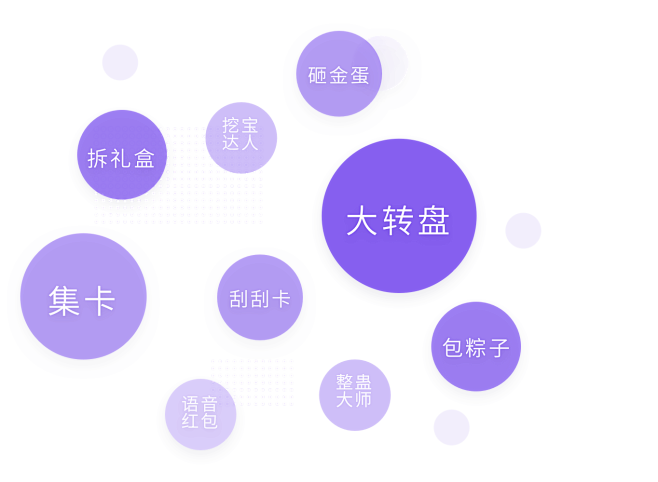 微盟智慧零售-赋能线下门店，重构消费连接