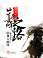 《DNF之巅峰之路》小说封面制作