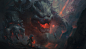 Jason Chan : Senior Concept Artist at Riot Games
