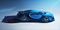 bugatti design car Alias concept Invisive best bespoke Custom futuristic