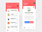 Dribbble 