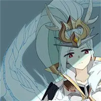 王者荣耀 韩信 白龙吟 情侣头像