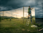 Erik Johansson 活出想像的超現實攝影 | ㄇㄞˋ點子靈感創意誌
