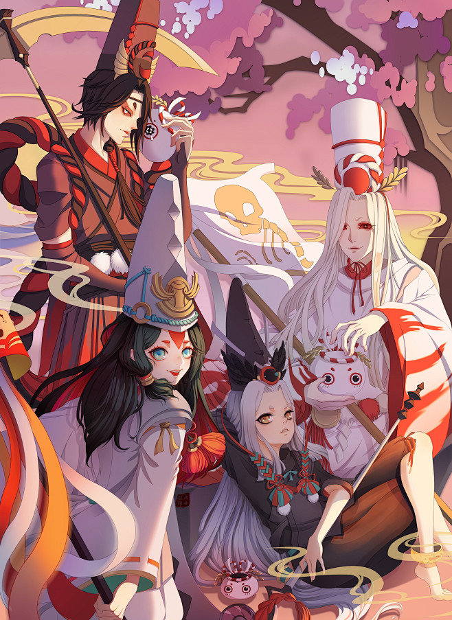 新年贺图