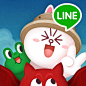 LINE Bubble! 2icon1024x1024.jpeg (1024×1024)