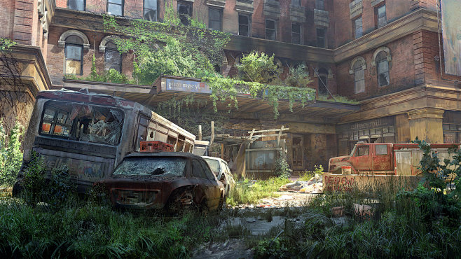 Buses, Artem Shumnik...