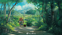 张尚卿采集到场景