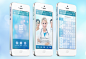 My Doctor App on Behance