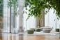 【新提醒】方磊新作：原木+水磨石，打造自然质朴的舒适空间！-室内设计-拓者设计吧