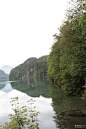 【德国】菲森阿尔普湖（Alpsee）与 施旺湖（Schwansee）
