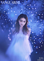 #徐璐银河系大片#要一起吗，去银河系～ @VANGUARD先鋒 O绿洲 ​​​​