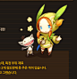 [转载]韩国超酷Q版网游DUNGEONSTRIKER设定