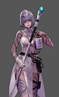 DNF - Yom Trauma, Healer Sonar