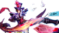 狄仁杰–魔术师