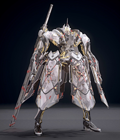 X7NEOSC1采集到华丽风格