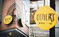 Oliver's Public House | Cricket Design Works 设计圈 展示 设计时代网-Powered by thinkdo3