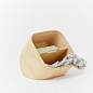 Dedo Wooden Storage Box