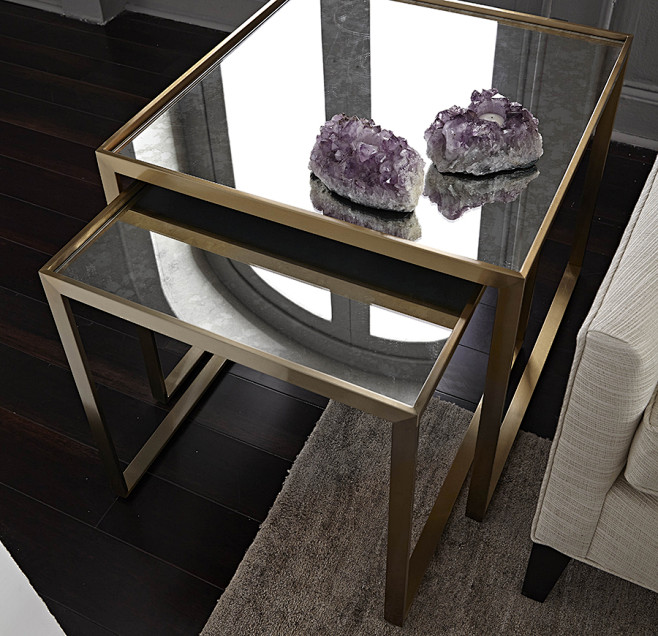 ASTOR NESTING SIDE T...