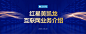 公司业务介绍PPT模板