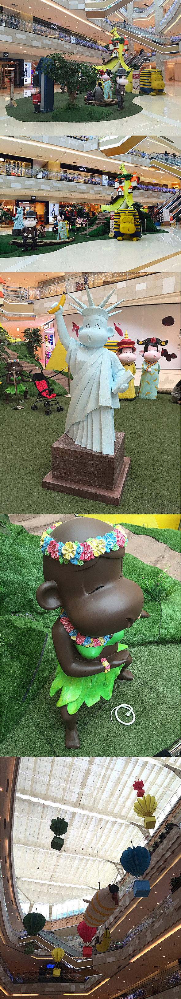 厦门中华城
