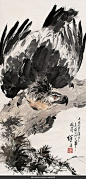 [转载]刘继卣大师(精品书画)