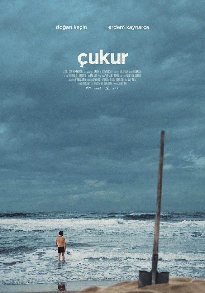 Çukur