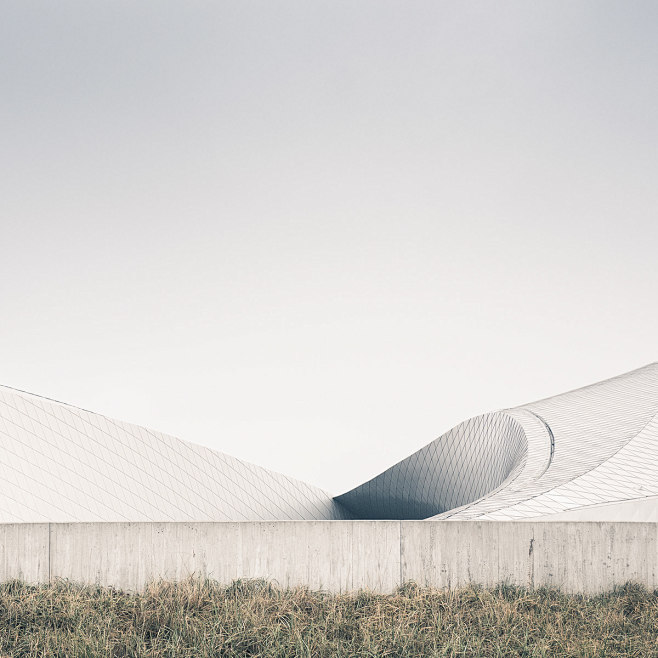 CPH / Amager Strand ...