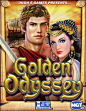 Golden Odyssey - Slot Game by H5G: 