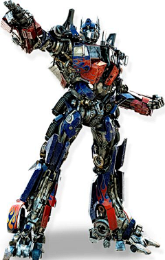 ranney1978采集到Humanoid Machine