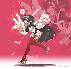 用户mwBlXXDY采集到创作参考