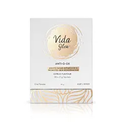 静怡澳洲直邮 vida glow闪释粉抗糖抗氧美白元气VG抗炎抗衰老冻龄-淘宝网