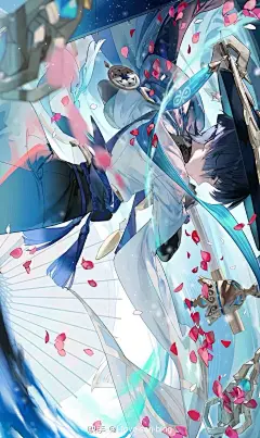 流浪者(散兵)
横屏壁纸