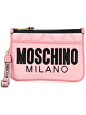 2019春夏Moschino女包手拿包-国际箱包设计在线
