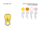 artwork c4d characters cinema4d Cosmetic cute illust motion photoshop toy