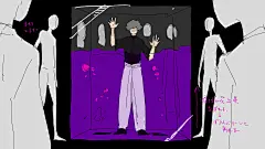 大神“sakiyama”上新啦！
二次元、插画
关注公众号iSouWeb查看更多！