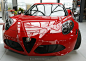 Social NetWall - My first Alfa Romeo 4C - Best car I ever owned