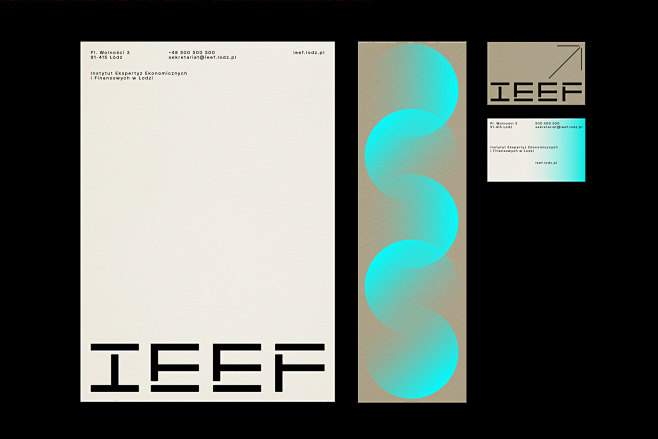 IEEF / Institute of ...