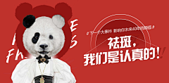 QDYHHD采集到熊猫