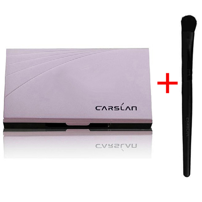 专柜正品 carslan/卡姿兰 大眼睛...
