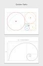 Golden Ratio - Sketch 素材库