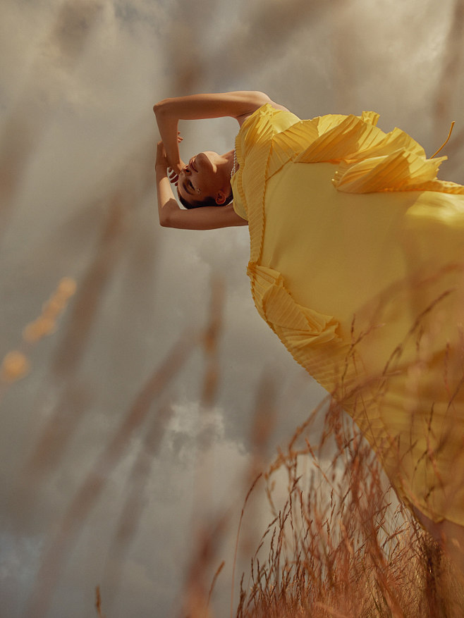 Fashion  editorial m...