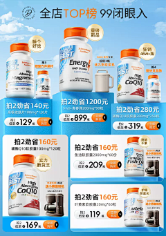 爱吃甜食的喵～采集到电商